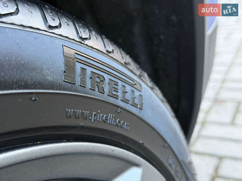 Внедорожник / Кроссовер Skoda Kodiaq 2018 в Львове