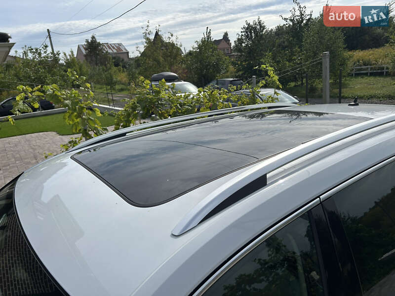 Позашляховик / Кросовер Skoda Kodiaq 2019 в Луцьку