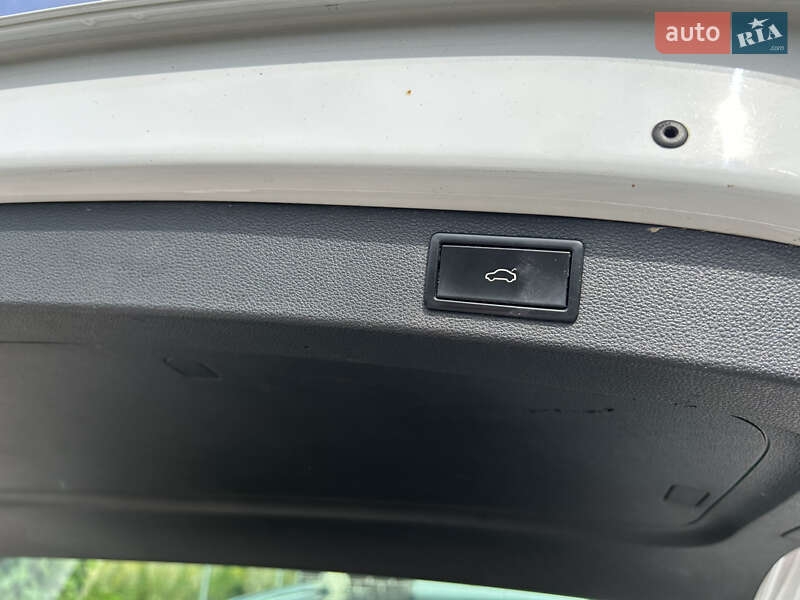 Позашляховик / Кросовер Skoda Kodiaq 2019 в Луцьку