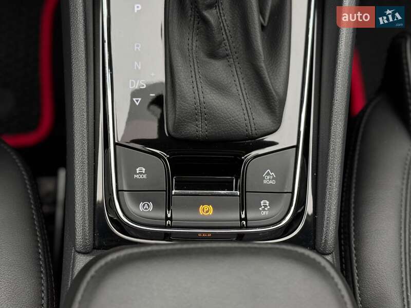 Внедорожник / Кроссовер Skoda Kodiaq 2021 в Бердичеве