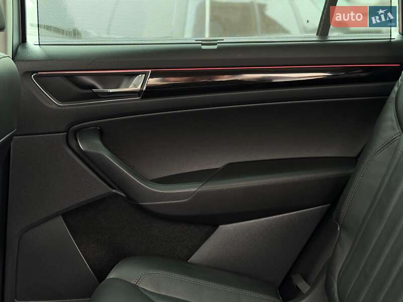 Внедорожник / Кроссовер Skoda Kodiaq 2021 в Бердичеве