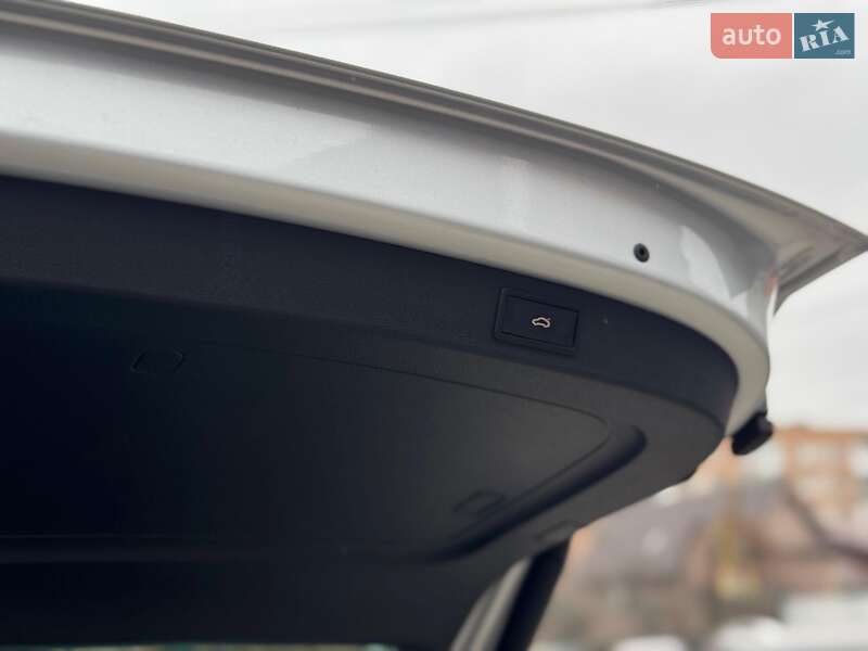 Внедорожник / Кроссовер Skoda Kodiaq 2021 в Бердичеве