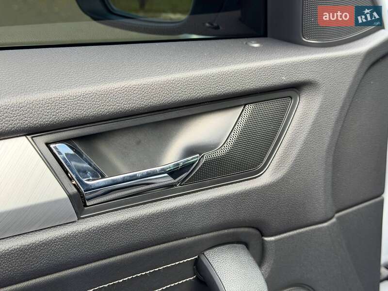 Позашляховик / Кросовер Skoda Kodiaq 2022 в Кривому Розі