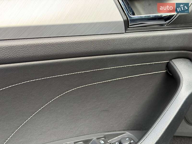 Позашляховик / Кросовер Skoda Kodiaq 2022 в Кривому Розі