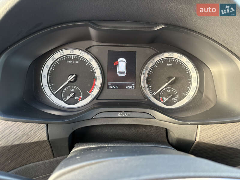 Внедорожник / Кроссовер Skoda Kodiaq 2021 в Киеве