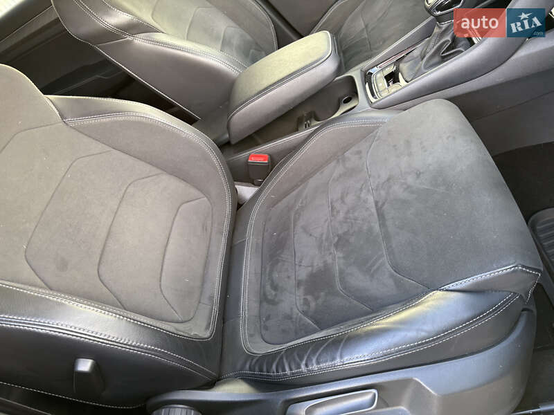 Внедорожник / Кроссовер Skoda Kodiaq 2021 в Киеве