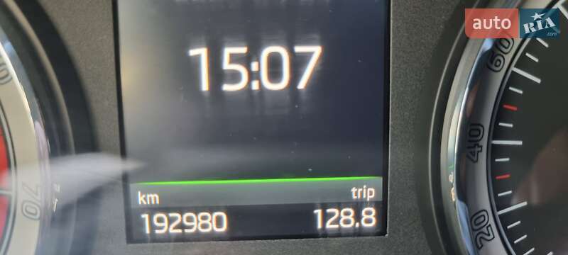 Внедорожник / Кроссовер Skoda Kodiaq 2017 в Львове фото 32 Внедорожник / Кроссовер Skoda Kodiaq 2017 в Львове