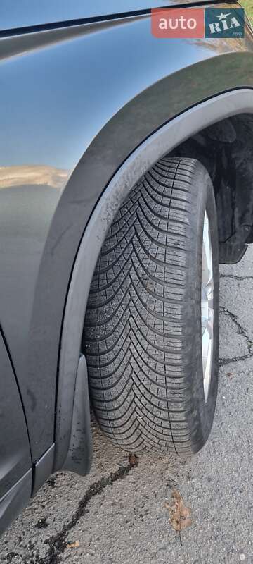 Внедорожник / Кроссовер Skoda Kodiaq 2017 в Львове фото 11 Внедорожник / Кроссовер Skoda Kodiaq 2017 в Львове