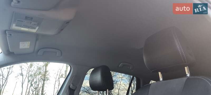 Внедорожник / Кроссовер Skoda Kodiaq 2017 в Львове фото 18 Внедорожник / Кроссовер Skoda Kodiaq 2017 в Львове