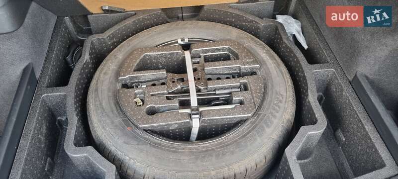 Внедорожник / Кроссовер Skoda Kodiaq 2017 в Львове фото 24 Внедорожник / Кроссовер Skoda Kodiaq 2017 в Львове