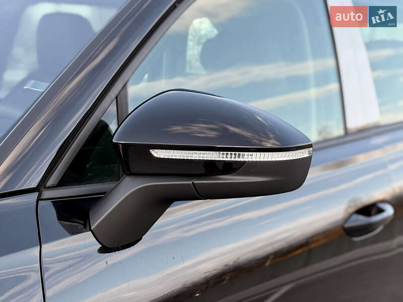 Внедорожник / Кроссовер Skoda Kodiaq 2025 в Киеве