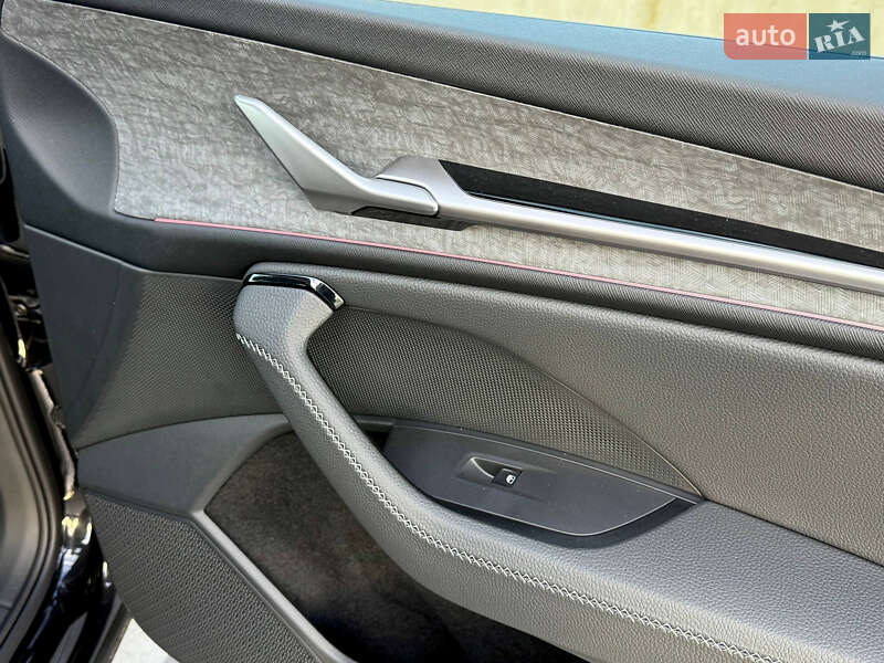 Внедорожник / Кроссовер Skoda Kodiaq 2025 в Киеве