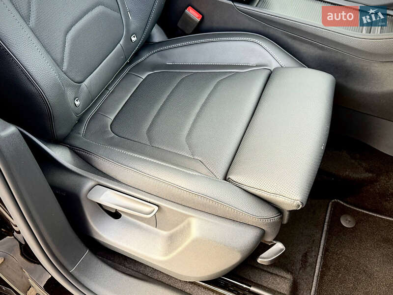 Внедорожник / Кроссовер Skoda Kodiaq 2025 в Киеве