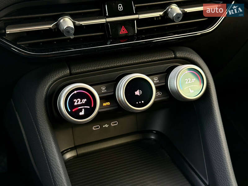 Внедорожник / Кроссовер Skoda Kodiaq 2025 в Киеве