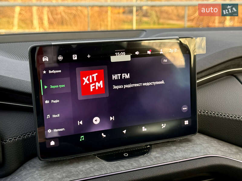 Внедорожник / Кроссовер Skoda Kodiaq 2025 в Киеве