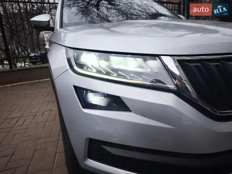 Skoda Kodiaq 2020 VIN TMBLD6NS0MB400214 фото оголошення 11 з 46