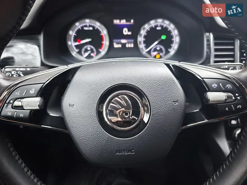 Skoda Kodiaq 2020 VIN TMBLD6NS0MB400214 фото оголошення 12 з 46