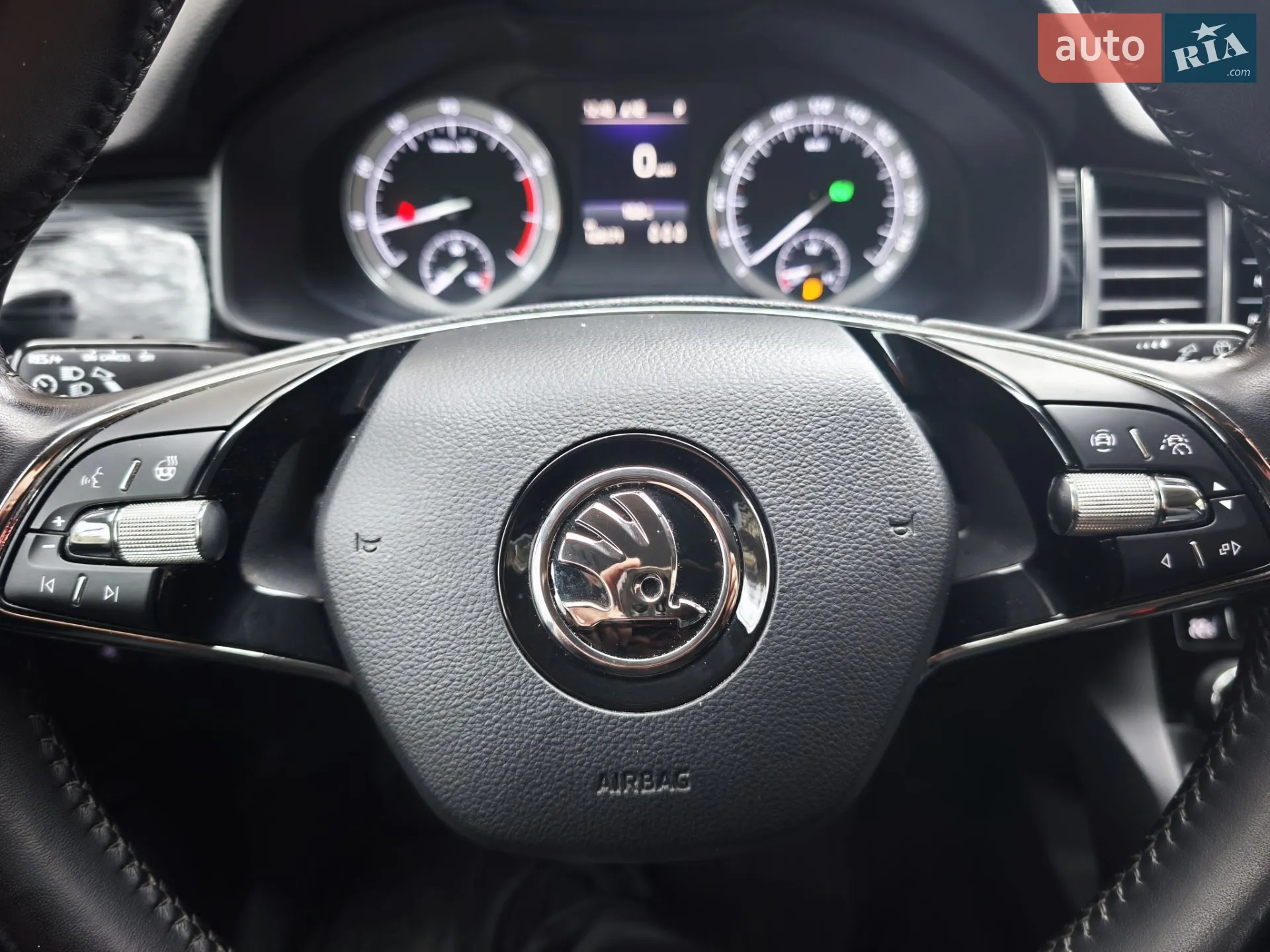 2020 Skoda Kodiaq - мініатюра 12