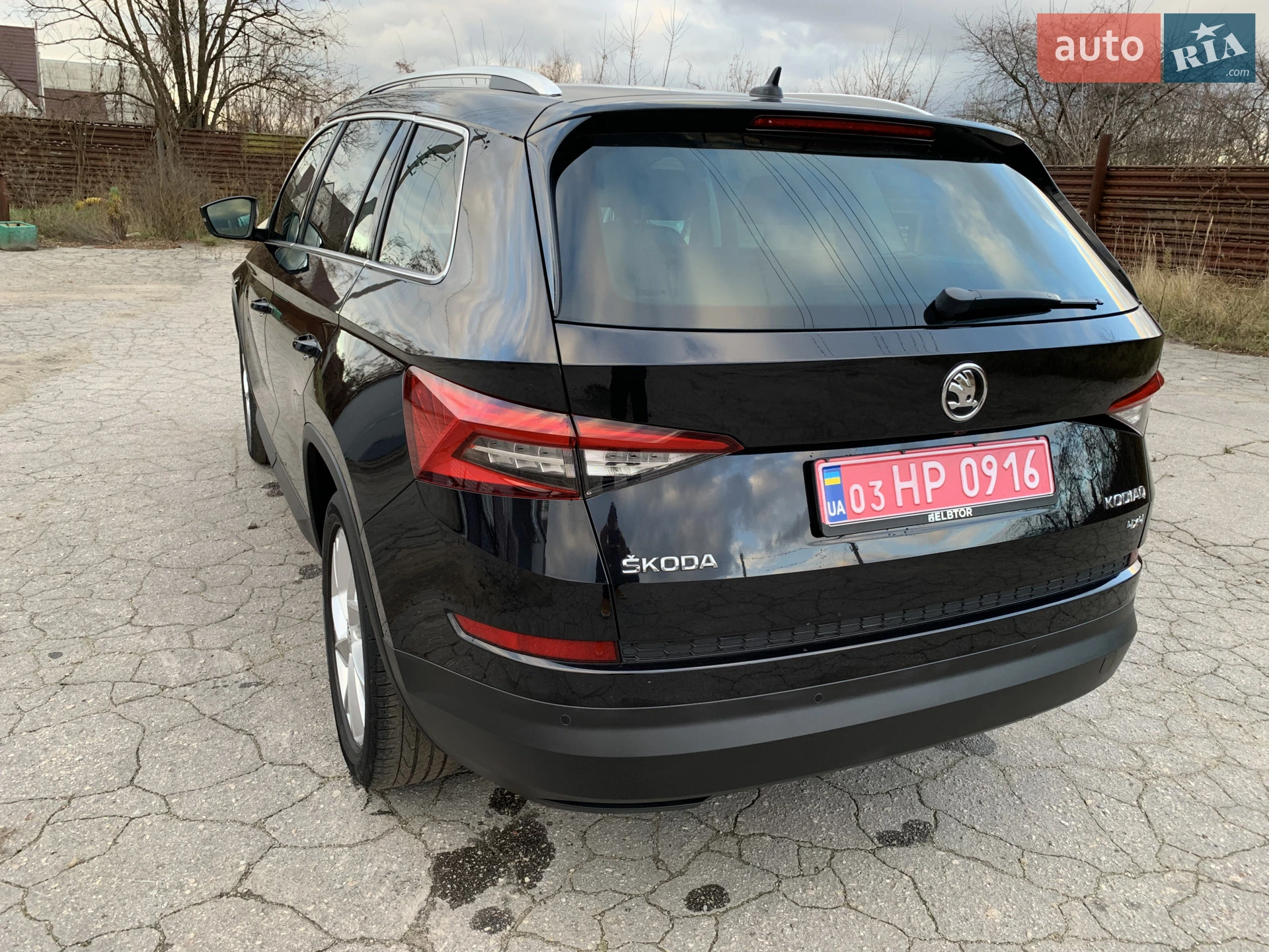 2017 Skoda Kodiaq - мініатюра 13