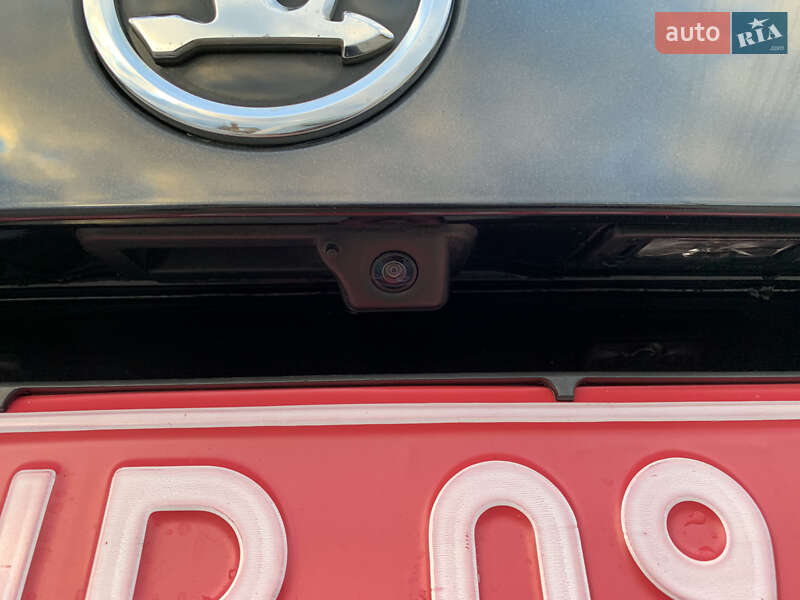 Внедорожник / Кроссовер Skoda Kodiaq 2017 в Житомире