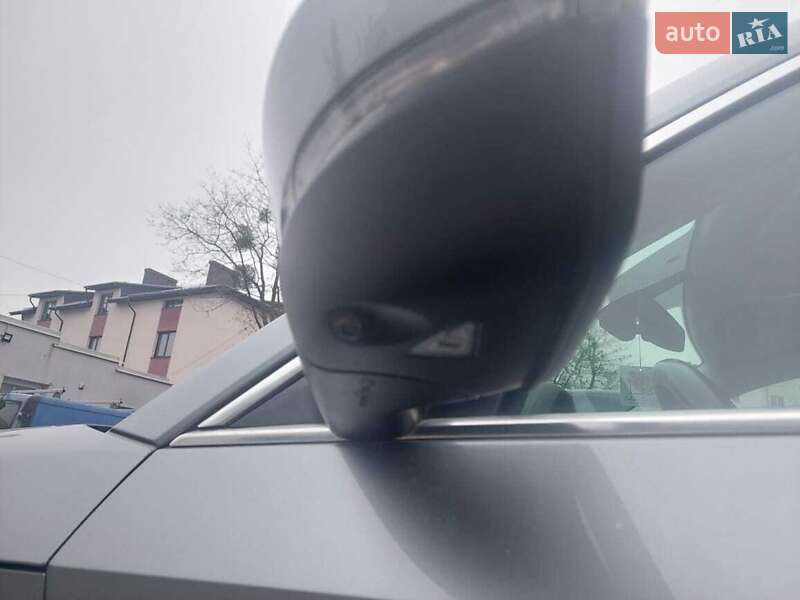 Позашляховик / Кросовер Skoda Kodiaq 2020 в Івано-Франківську