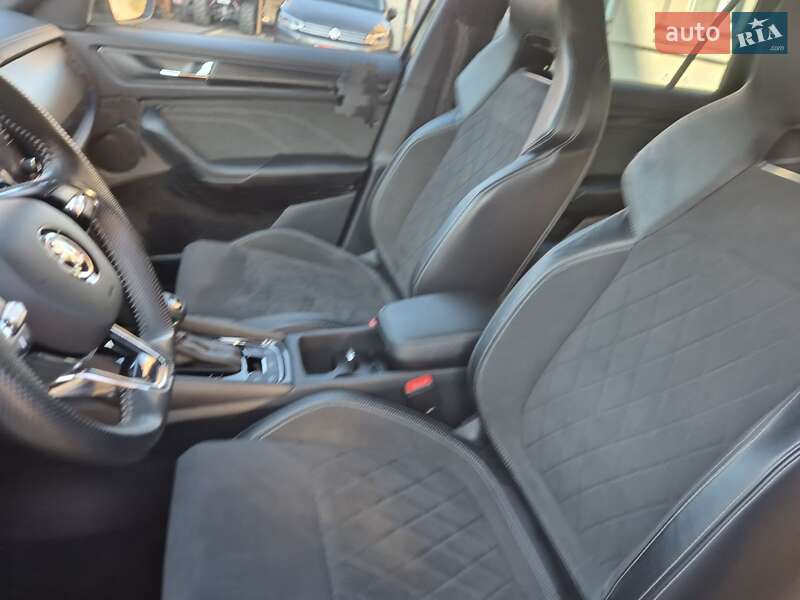 Внедорожник / Кроссовер Skoda Kodiaq 2022 в Ковеле