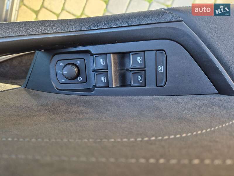 Внедорожник / Кроссовер Skoda Kodiaq 2022 в Ковеле