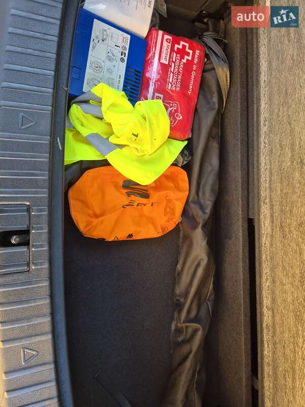 Внедорожник / Кроссовер Skoda Kodiaq 2022 в Ковеле