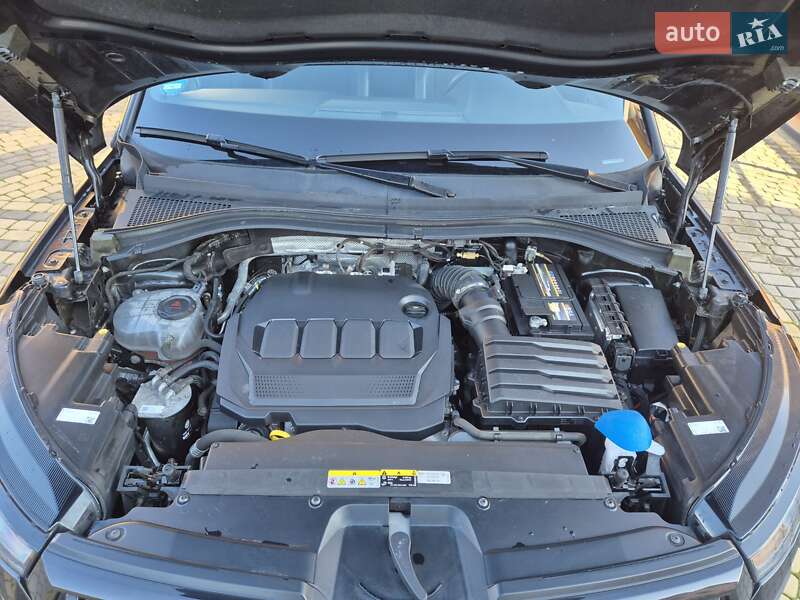 Внедорожник / Кроссовер Skoda Kodiaq 2022 в Ковеле