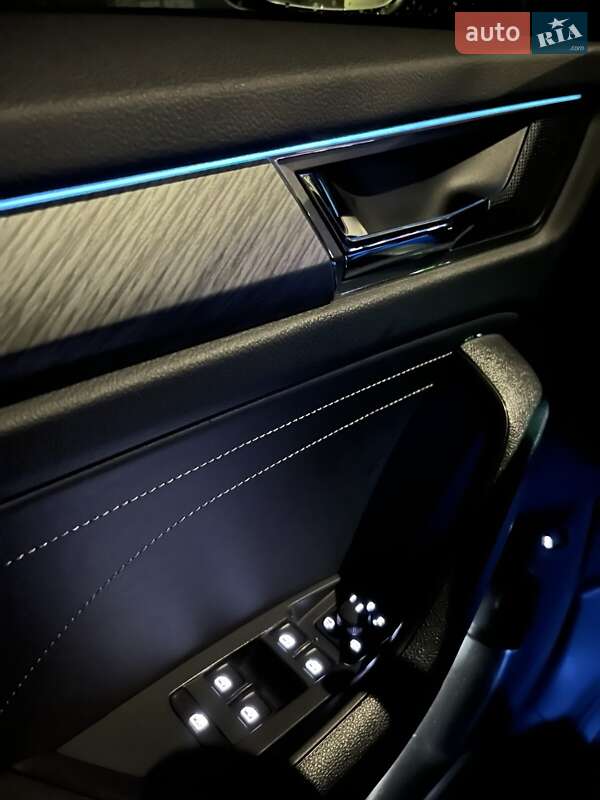 Позашляховик / Кросовер Skoda Kodiaq 2022 в Білій Церкві