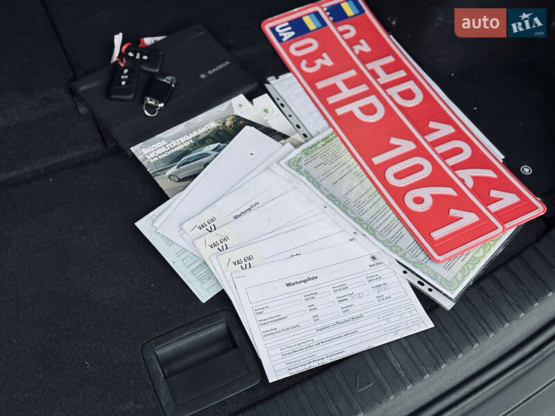 Позашляховик / Кросовер Skoda Kodiaq 2020 в Львові