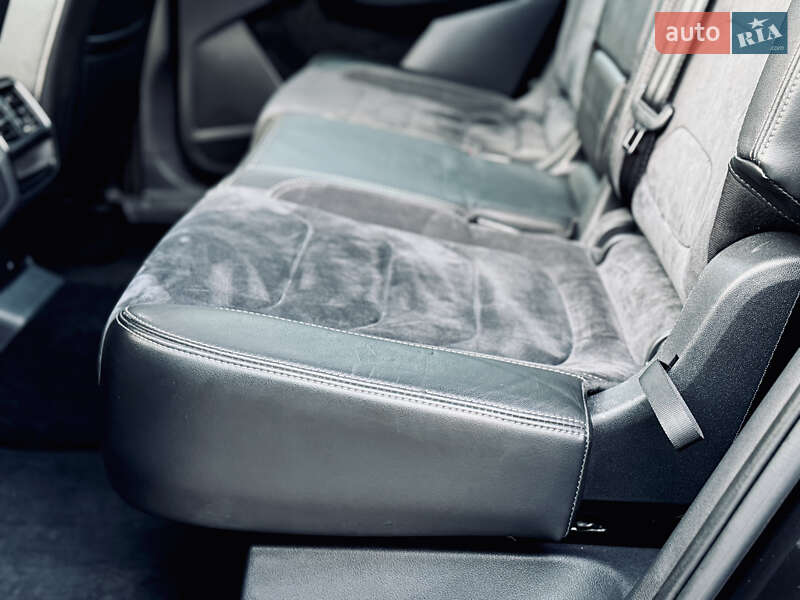 Позашляховик / Кросовер Skoda Kodiaq 2020 в Львові