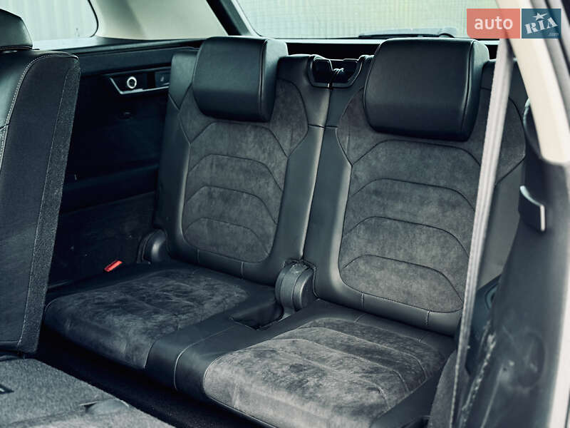 Позашляховик / Кросовер Skoda Kodiaq 2020 в Львові