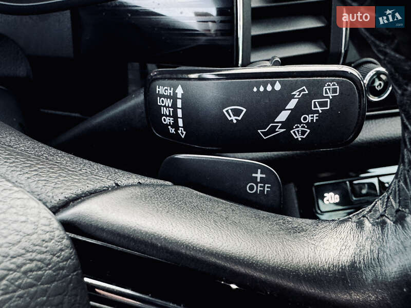 Позашляховик / Кросовер Skoda Kodiaq 2020 в Львові