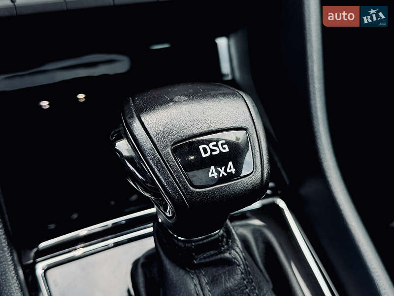 Позашляховик / Кросовер Skoda Kodiaq 2020 в Львові