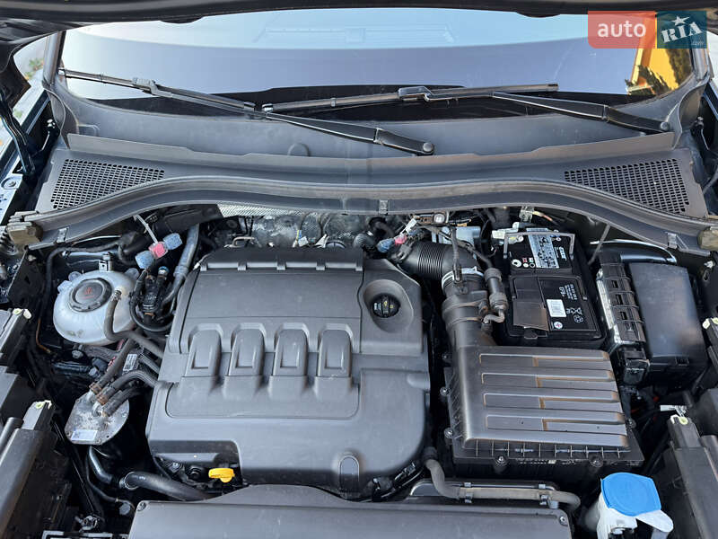 Внедорожник / Кроссовер Skoda Kodiaq 2020 в Ужгороде