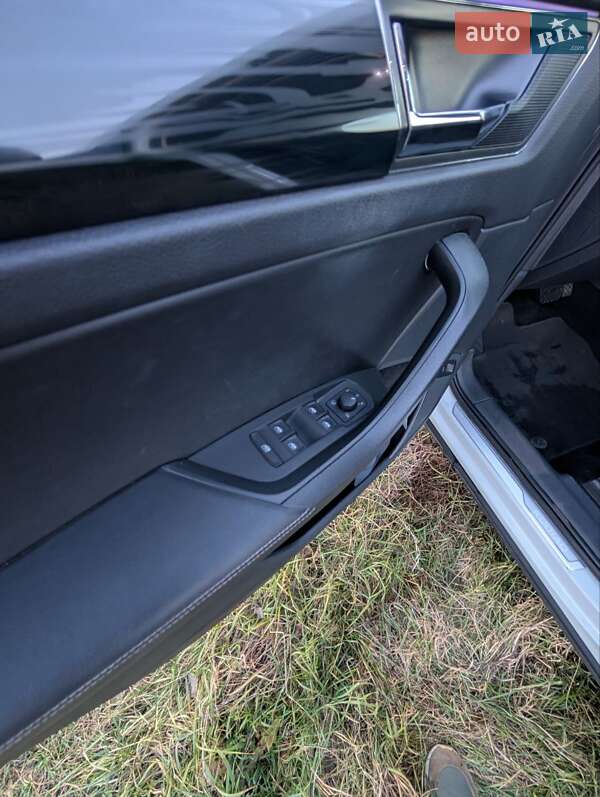 Внедорожник / Кроссовер Skoda Kodiaq 2021 в Ковеле фото 10 Внедорожник / Кроссовер Skoda Kodiaq 2021 в Ковеле