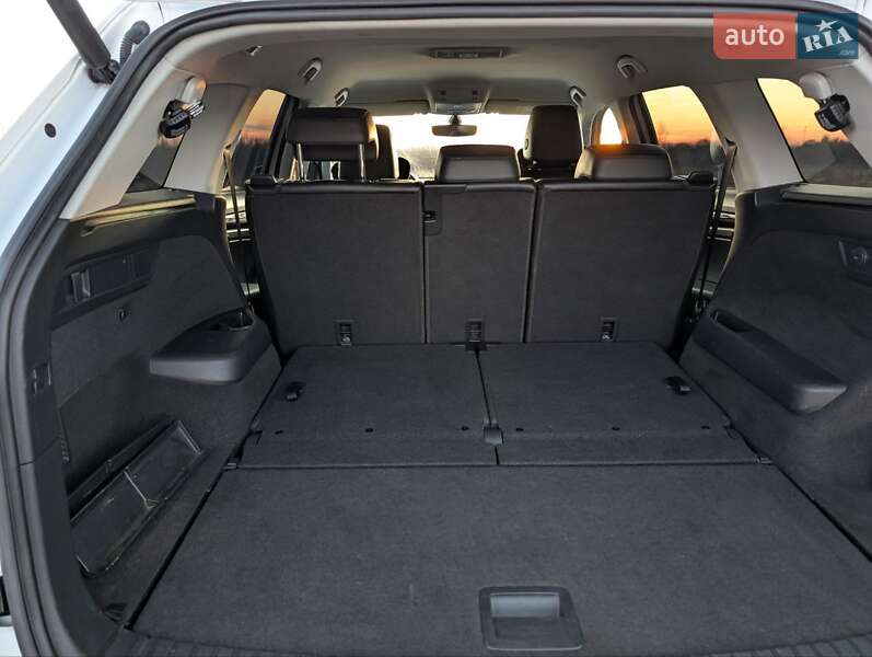 Внедорожник / Кроссовер Skoda Kodiaq 2021 в Ковеле фото 20 Внедорожник / Кроссовер Skoda Kodiaq 2021 в Ковеле