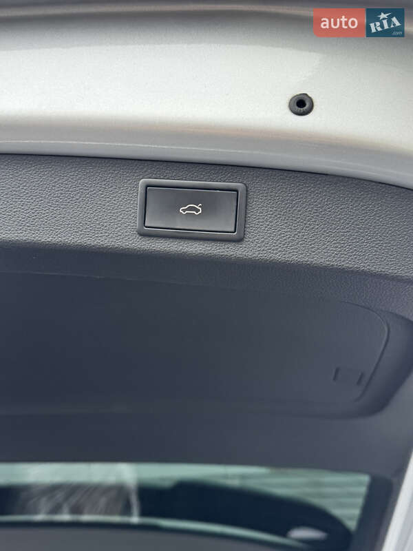 Позашляховик / Кросовер Skoda Kodiaq 2021 в Львові