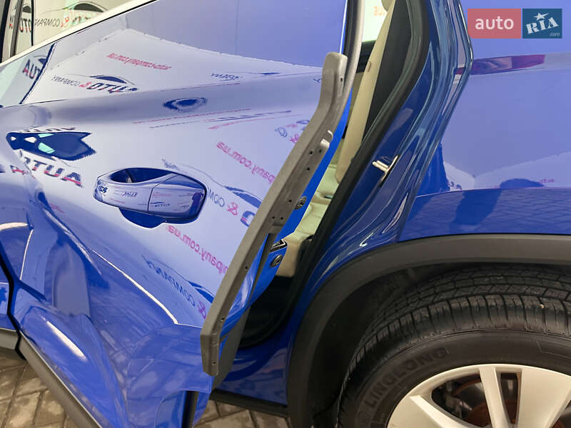 Внедорожник / Кроссовер Skoda Kodiaq 2018 в Львове