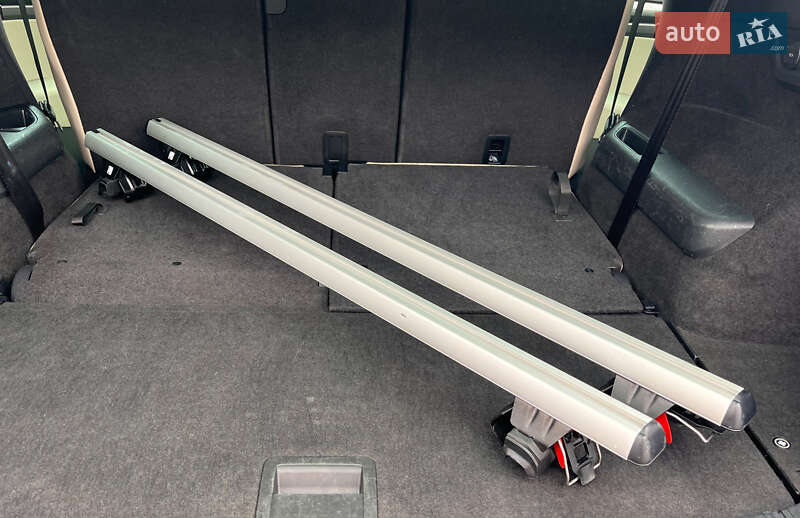 Внедорожник / Кроссовер Skoda Kodiaq 2018 в Львове