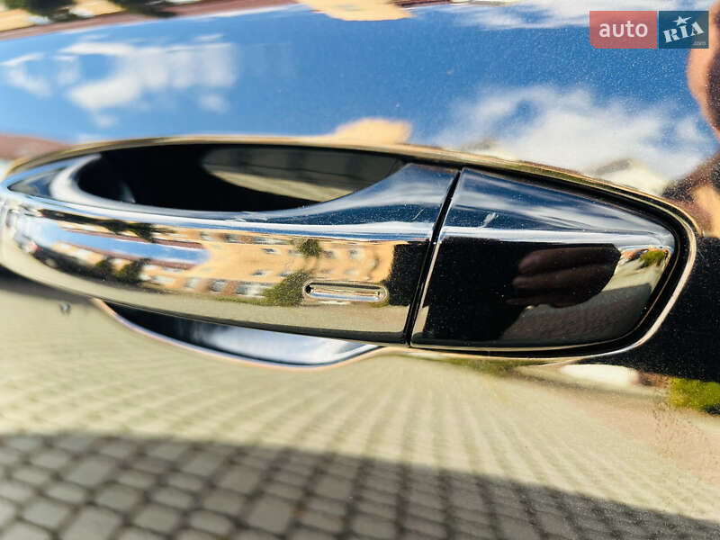 Внедорожник / Кроссовер Skoda Kodiaq 2019 в Мукачево