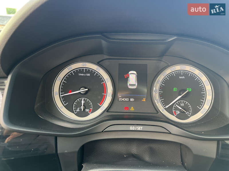 Внедорожник / Кроссовер Skoda Kodiaq 2019 в Мукачево