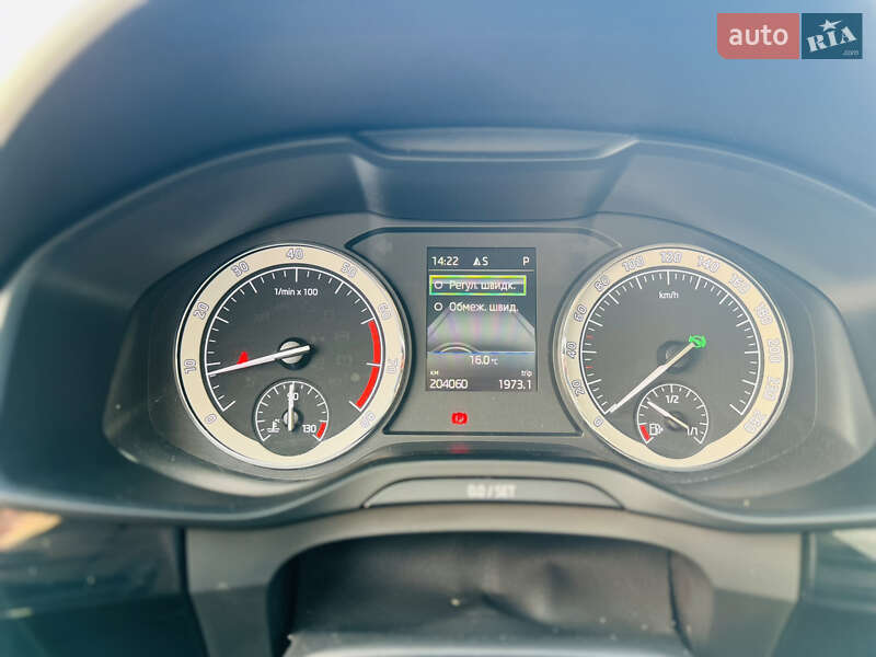 Внедорожник / Кроссовер Skoda Kodiaq 2019 в Мукачево