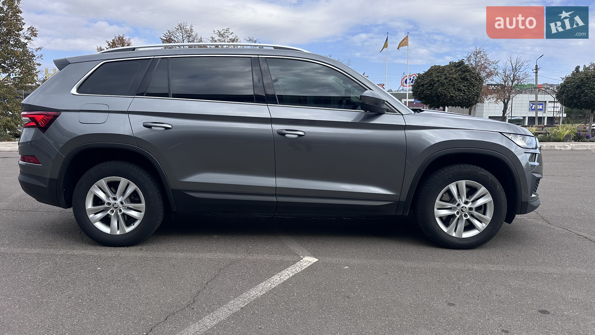 2022 Skoda Kodiaq - мініатюра 14