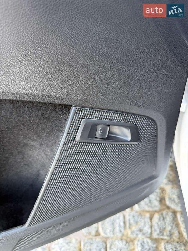 Внедорожник / Кроссовер Skoda Kodiaq 2019 в Александрие