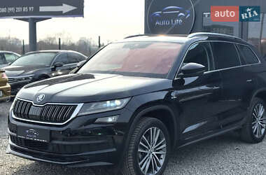 Позашляховик / Кросовер Skoda Kodiaq 2020 в Ізмаїлі
