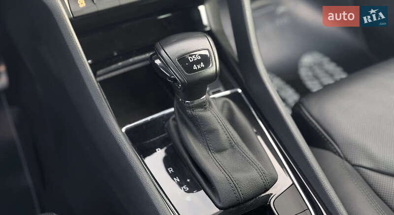 Внедорожник / Кроссовер Skoda Kodiaq 2020 в Измаиле фото 8 Внедорожник / Кроссовер Skoda Kodiaq 2020 в Измаиле