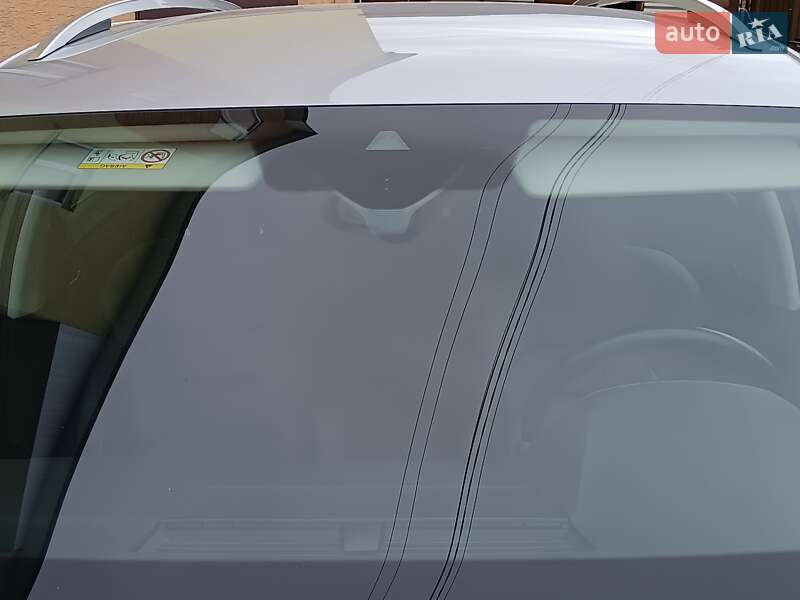 Позашляховик / Кросовер Skoda Kodiaq 2022 в Дрогобичі