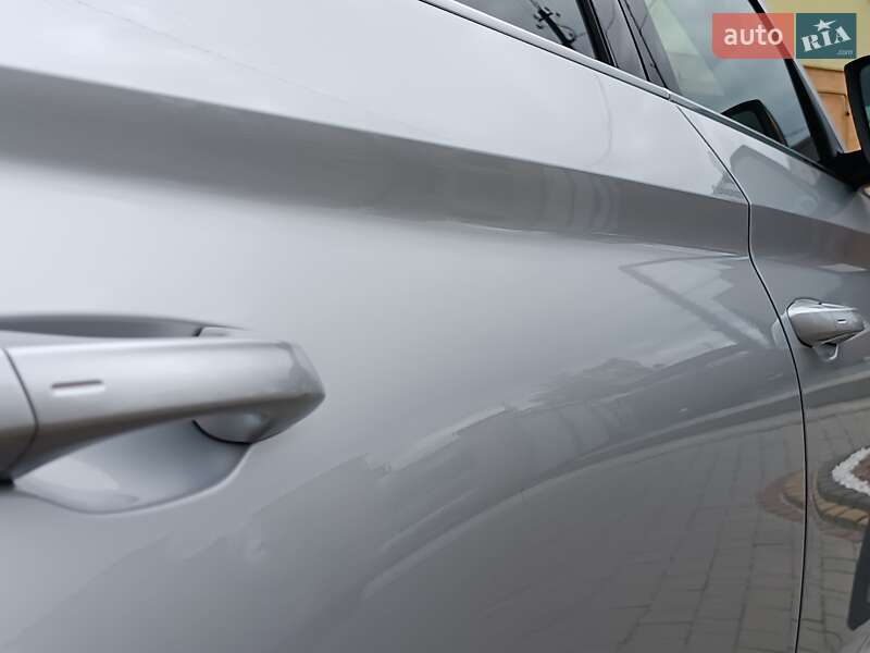 Позашляховик / Кросовер Skoda Kodiaq 2022 в Дрогобичі